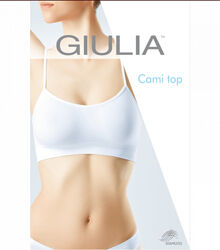 Еластичний топ GIULIA