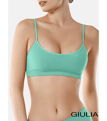 Еластичний топ GIULIA