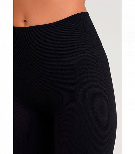 Універсальні безшовні велосипедки TRACKS RIB