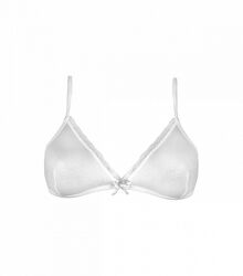 Кружевний підлітковий  бюстгальтер