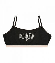 Підлітковий топ з принтом