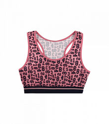 Підлітковий хлопковий топ