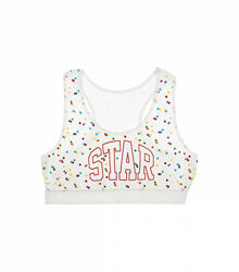 Хлопковий топ з малюнком