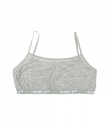 Однотонний підлітковий топ