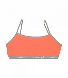 Однотонний підлітковий топ