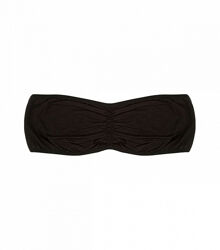 Чорний топ бандо