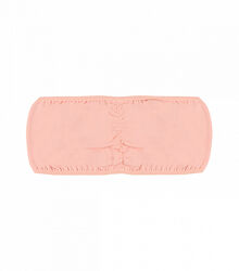 Однотонний топ бандо