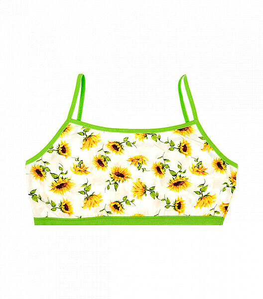 Топ з малюнком Donella