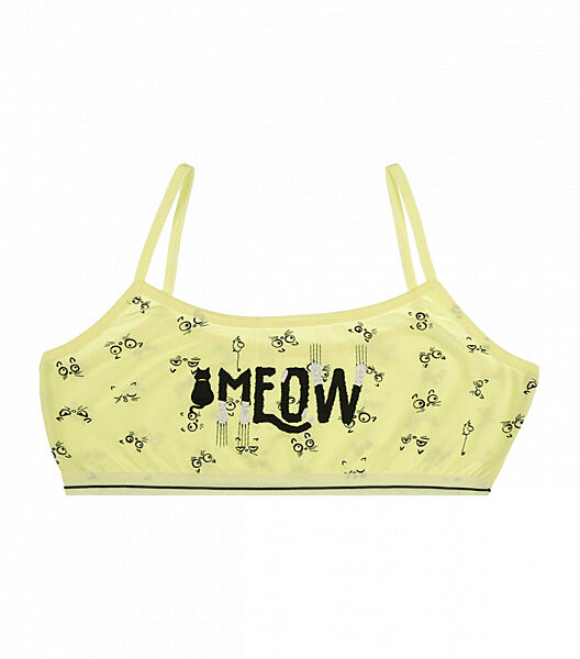 Підлітковий топ з малюнком