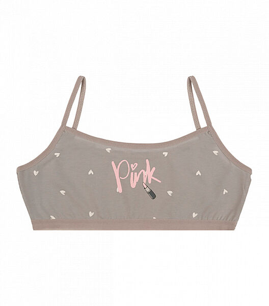 Класичний топ з малюнком