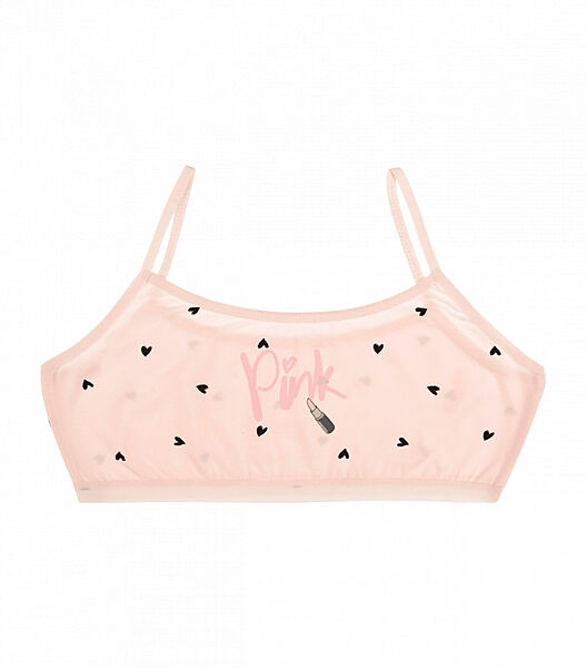 Класичний топ з малюнком