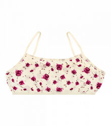 Підлітковий хлопковий топ