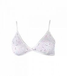 Тканинний бюстгальтер