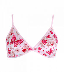 Бюстгальтер для дівчинки з малюнком