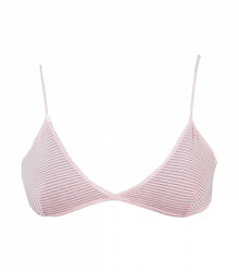 Підлітковий бюстгальтер на тонких бретелях