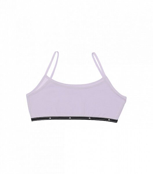 Класичний однотонний топ Donella