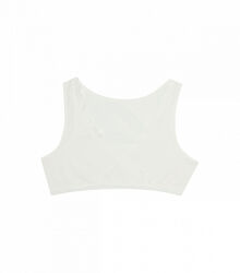 Підлітковий топ для дівчинки на широких бретельках