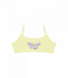 Підлітковий топ з принтом