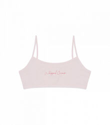 Підлітковий топ з принтом Whipped Cream