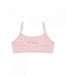 Підлітковий топ з принтом Marshmallow