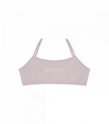 Підлітковий топ з принтом Dried Rose