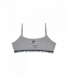 Підлітковий топ з принтом Метелик