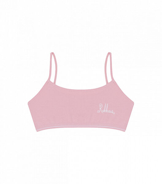 Класичний однотонний топ Donella