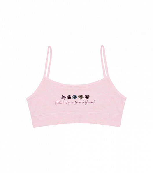 Підлітковий топ з малюнком