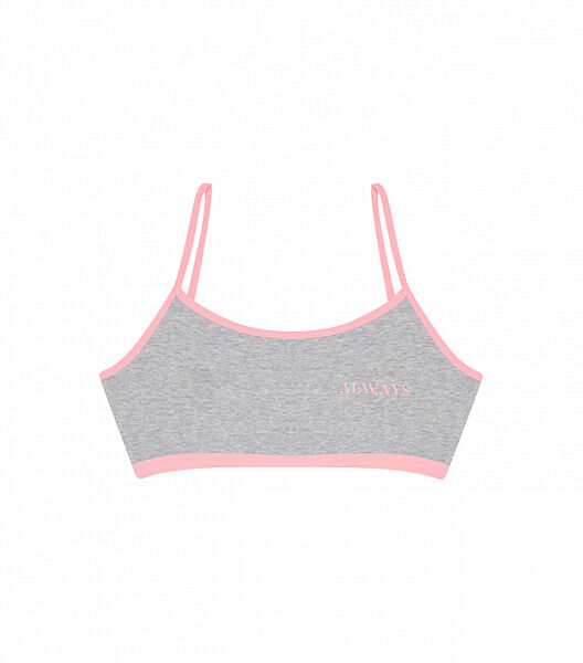Підлітковий топ з принтом ALWAYS