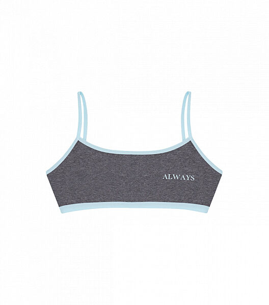 Підлітковий топ з принтом ALWAYS