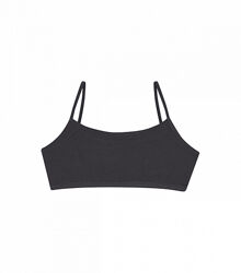 Підлітковий топ з малюнком Смужка