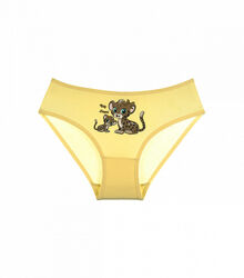 Труси сліпи для дівчинки з принтом