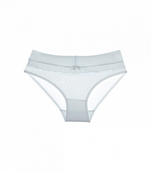 Труси сліпи ажурні для дівчинки