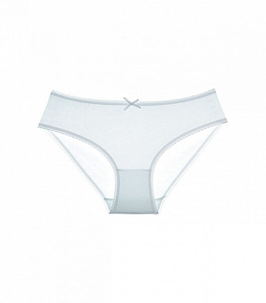 Ажурні сліпи для дівчинки білі