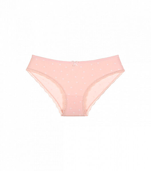 Підростковітрусисліпи для дівчинки з малюнком зірочки