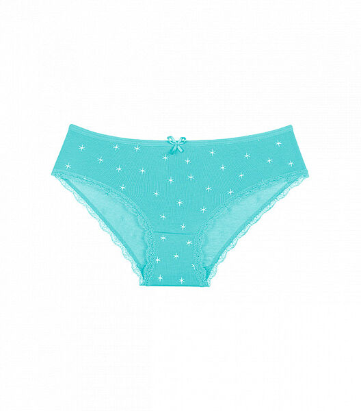 Підростковітрусисліпи для дівчинки з малюнком зірочки