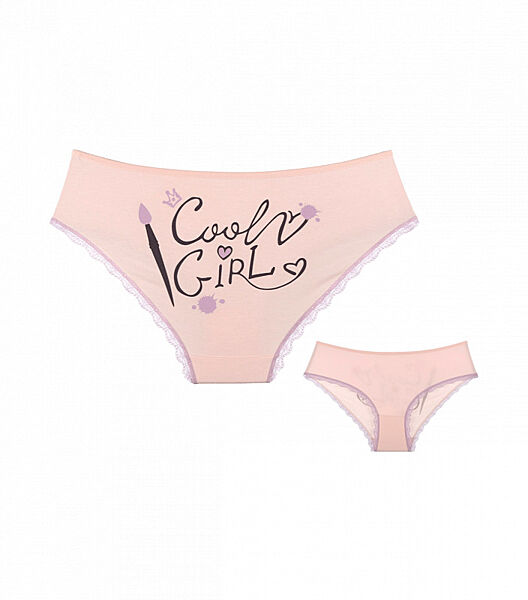 Труси сліпи для дівчинки підліткові