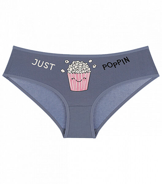 Труси сліпи підліткові для дівчинки