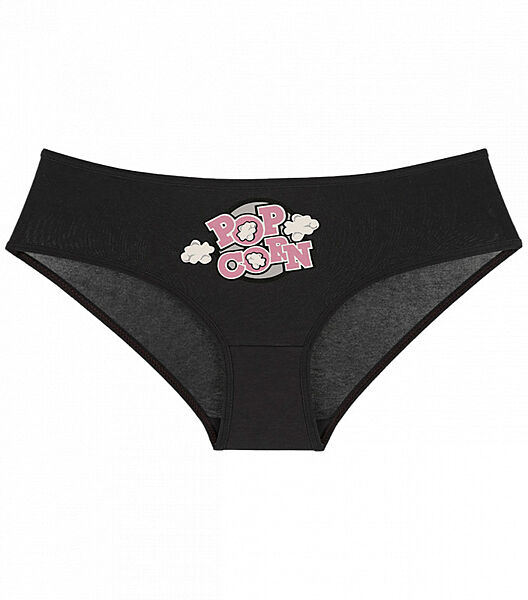 Труси сліпи підліткові для дівчинки