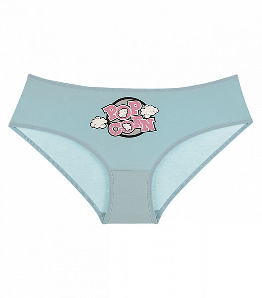 Труси сліпи підліткові для дівчинки