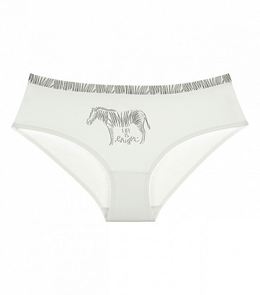 Труси сліпи з малюнком підліткові