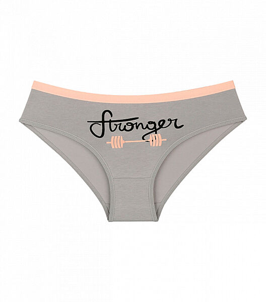 Підліткові сліпи з принтом для дівчинки