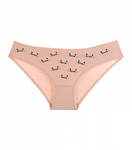 Трусики сліпи підліткові для дівчинки