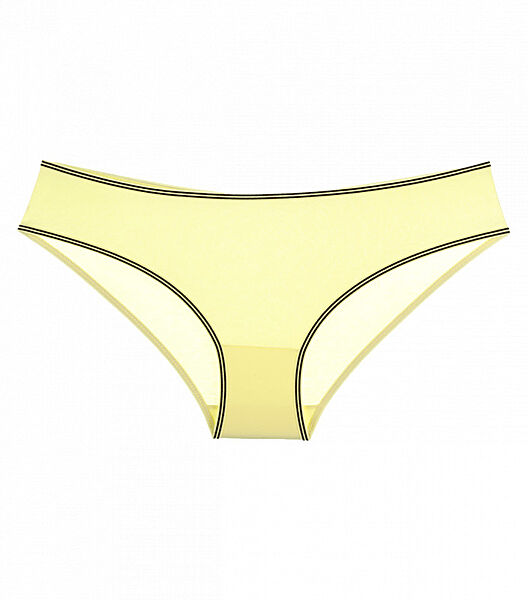 Підліткові однотонні труси для дівчинки