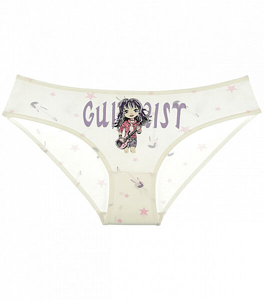 Сліпи труси для дівчинки Donella