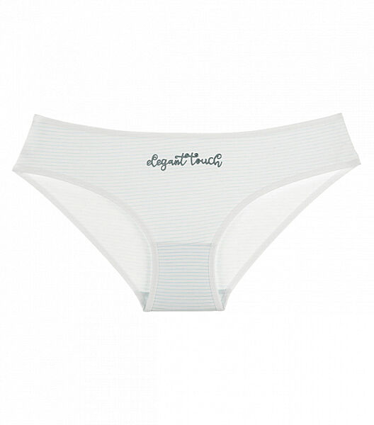 Труси сліпи для дівчинки з малюнком