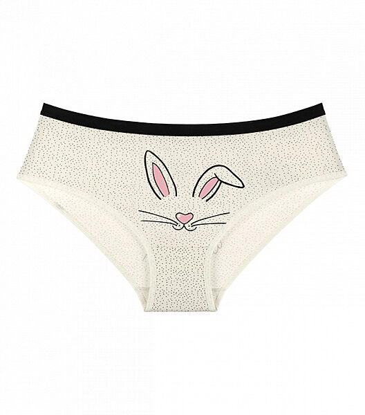 Труси сліпи ля дівчинки з малюнком