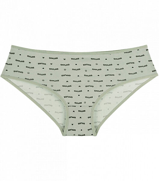 Підліткові трусики сліпи для дівчинки