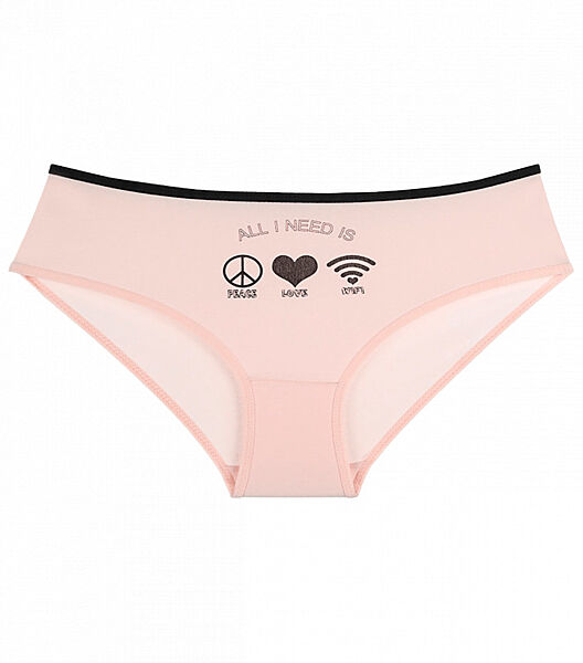 Підліткові трусики сліпи для дівчинки