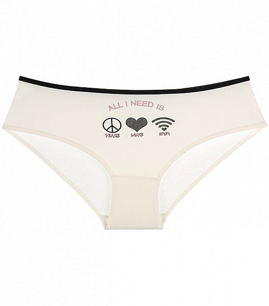 Підліткові трусики сліпи для дівчинки